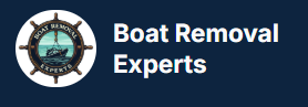 Boat Removal Experts
